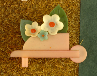 "Planting Time" Button