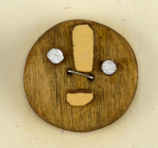 Masks Button