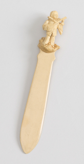 Letter Opener