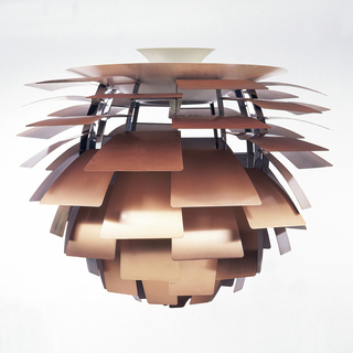 PH Artichoke Hanging Lamp
