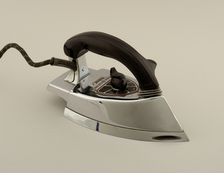 General Electric Iron, Hotpoint Calrod 1936 Iron