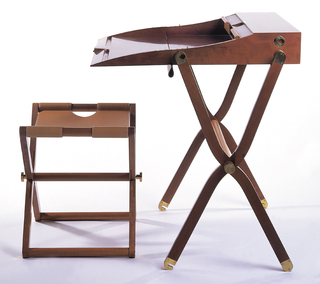 Pippa Folding Desk