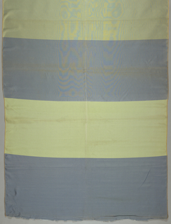 Sample Blanket (USA)