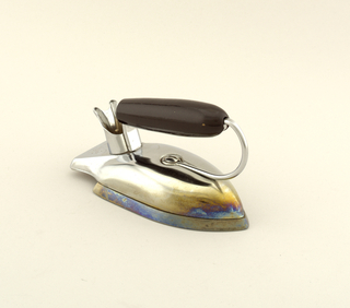 Kwikway Miniature Iron