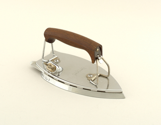 Handyhot Folding Travel Iron