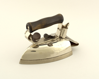 Hotpoint Super Automatic Iron