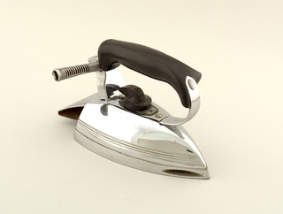 General Electric Hi-Speed Calrod Iron