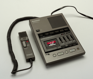 Canon Faxphone 8 Personal Desktop Transceiver Cord