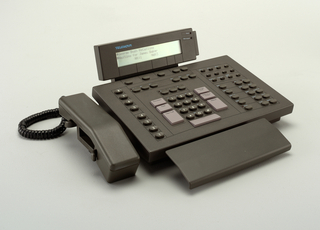 Telenova Basic Operator's Station Set Cord