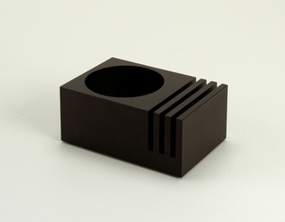 Clips Block Paper Clip Holder