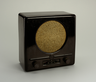 Volksempfänger Radio