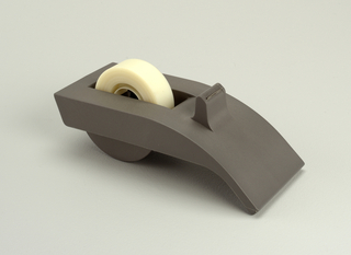 Tape Dispenser from the Formations Desk Accessories Line Tape Dispenser