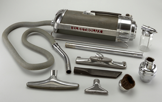 Model 30 Vacuum Cleaner