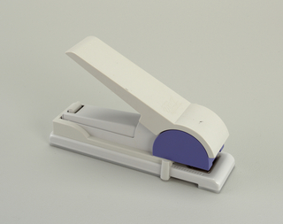 Stapler