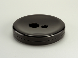 Eve Ashtray (large) With Lid