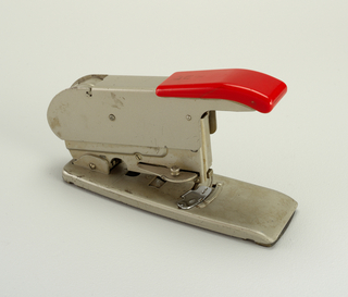 Bates Stapler, Model c Stapler