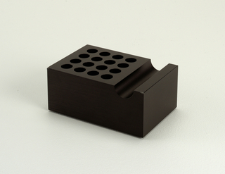 Pencil Block Pencil Holder