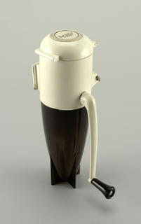 Model 160 Ice Crusher