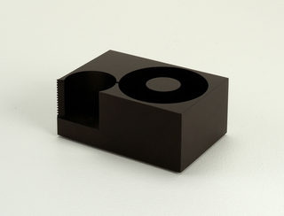 Tape Block Tape Dispenser