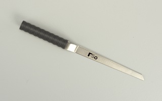 Letter Opener