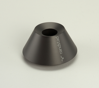 Paper Clip Holder (Netherlands)