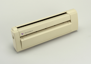 PaperMax Scanner