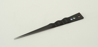 Moca Letter Opener
