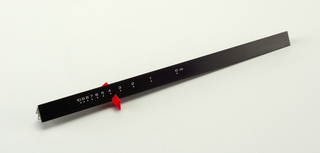 Letter Scale (Denmark)