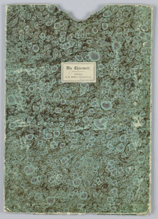 Game, Die Thierwelt (The Animal Kinggom)