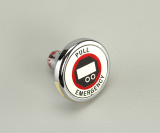 Vehicle Control Knob (USA)