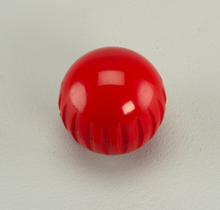 Gearshift Prototype Vehicle Control Knob