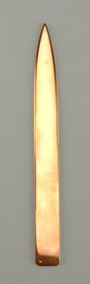 Letter Opener (Germany)