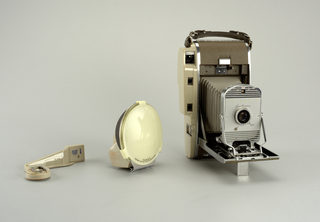 Model 800 Camera