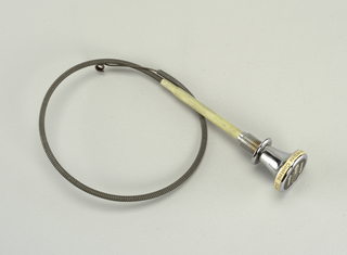 Vehicle Control Knob (USA)