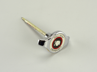 Vehicle Control Knob (USA)