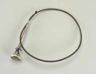 Vehicle Control Knob (USA)