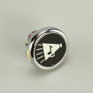 Vehicle Control Knob (USA)