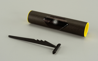 Sauro Razor And Blade