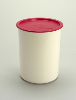 One Touch Canister And Lid