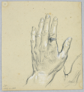 Drawing (SPAIN & U.S.)