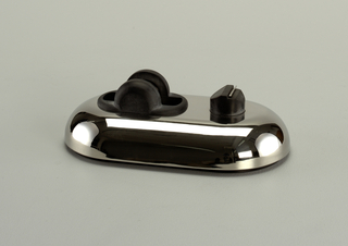 Metal Wave Tape Dispenser Tape Dispenser