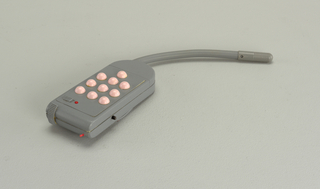 Model For Telephone (Hungary)