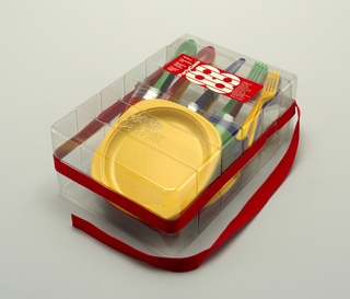 Party Case 88 Picnic/party Set