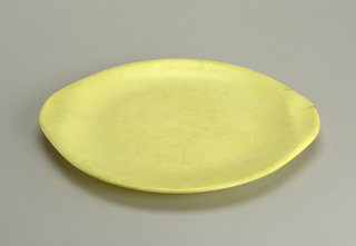 Residential Dinner Plate