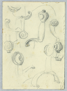 Drawing (SPAIN & U.S.)