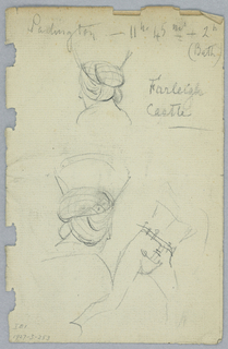 Drawing (SPAIN & U.S.)