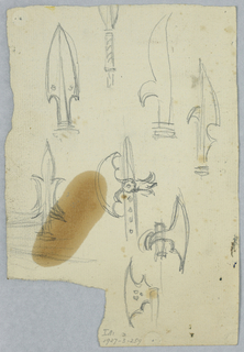 Drawing (SPAIN & U.S.)