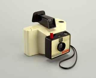 Swinger Model 20 Camera