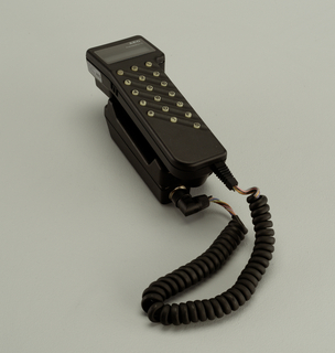 Mobile Telephone (Germany)