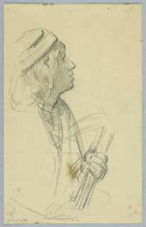 Drawing (SPAIN & U.S.)